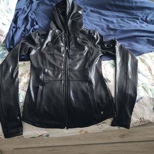 NWOT BuffBunny Northern Lights Jacket